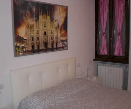 Flat In Duomo Center