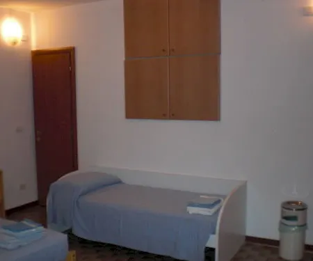 Flat In Duomo Center Lägenhet