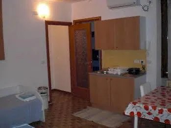 Lägenhet Flat In Duomo Center *
