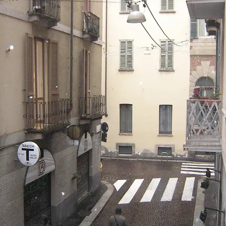 Lägenhet Flat In Duomo Center *