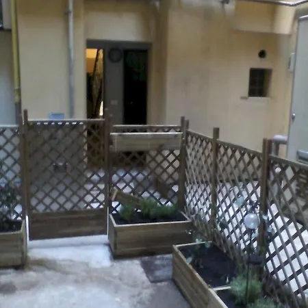 Lägenhet Flat In Duomo Center *