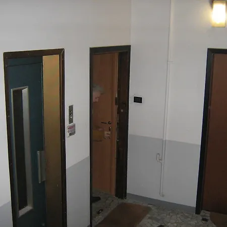 Flat In Duomo Center Lägenhet *