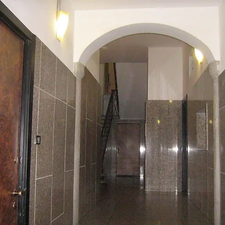 Lägenhet Flat In Duomo Center