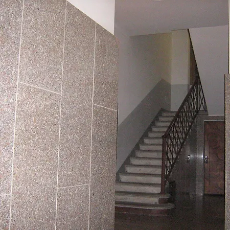 Flat In Duomo Center Lägenhet Milano