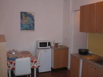 Flat In Duomo Center 米兰