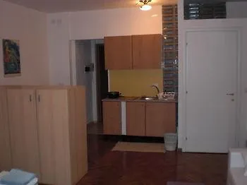 公寓 Flat In Duomo Center