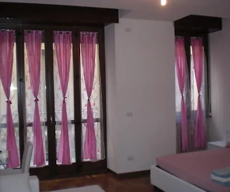 Flat In Duomo Center