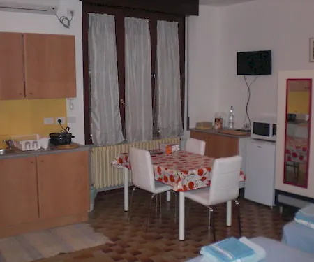 Flat In Duomo Center 公寓 米兰