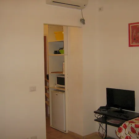 Flat In Duomo Center 公寓 米兰