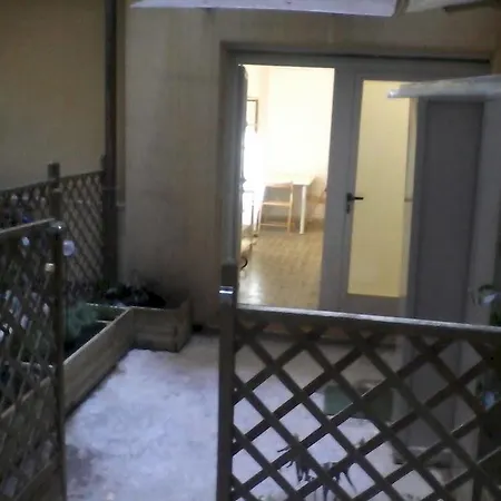 公寓 Flat In Duomo Center *