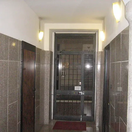 Flat In Duomo Center 米兰