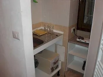 Διαμέρισμα Flat In Duomo Center