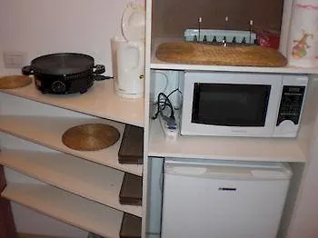 Διαμέρισμα Flat In Duomo Center *