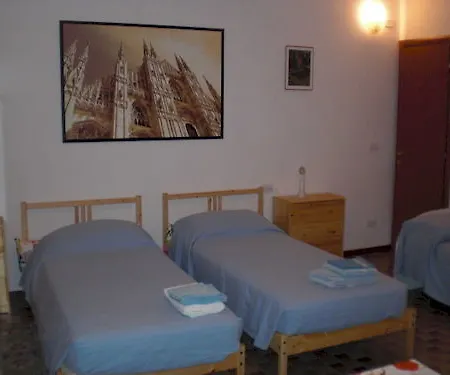 Flat In Duomo Center Μιλάνο