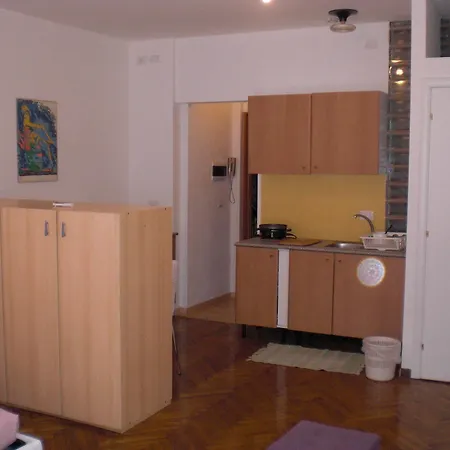 Flat In Duomo Center Μιλάνο