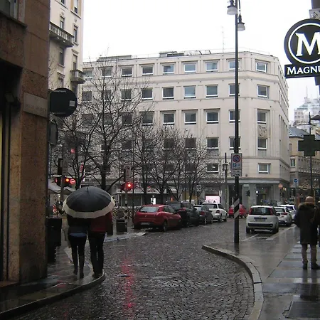 Διαμέρισμα Flat In Duomo Center Μιλάνο